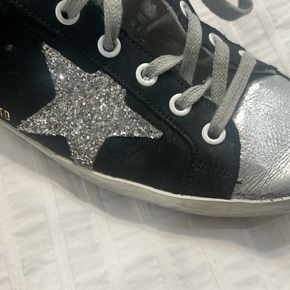 Golden Goose
Superstar low trainers size 7 - Picture 9 of 10